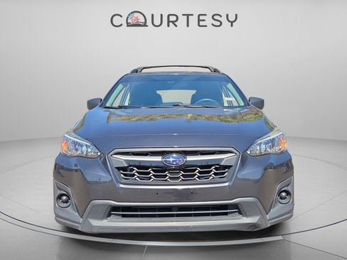 Used 2018 Subaru Crosstrek 2.0i image 9