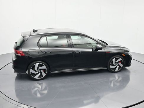 Used 2024 Volkswagen GTI S FWD image 30