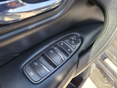 Used 2022 INFINITI QX80 Luxe AWD/4WD image 13