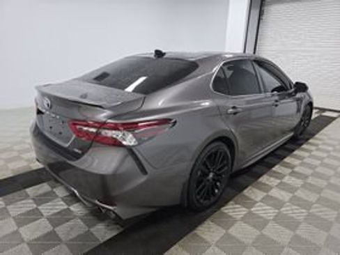 Certified 2024 Toyota Camry XSE w/ Cold Weather Package FWD image 4