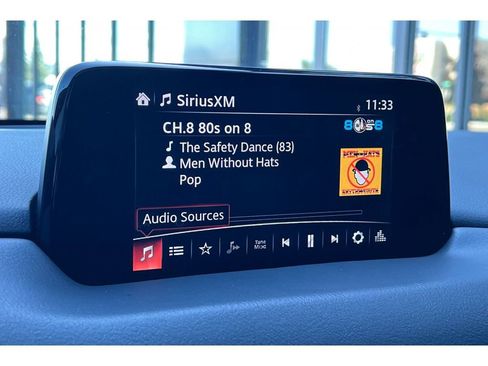 Used 2019 MAZDA CX-5 Signature image 20