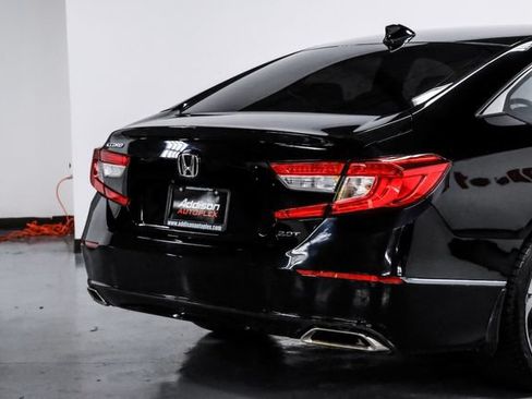 Used 2018 Honda Accord EX-L image 13