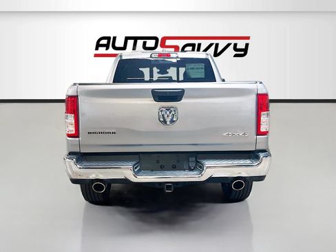 Used 2023 RAM 1500 Big Horn AWD/4WD image 6