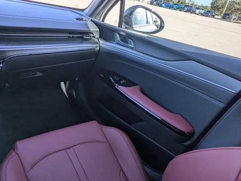 New 2026 Kia K5 GT-Line image 17