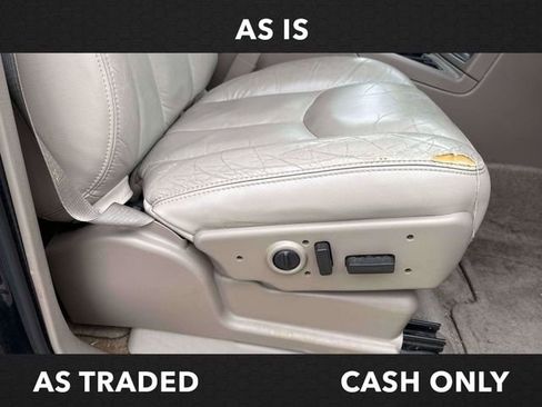 Used 2006 Chevrolet Tahoe Z71 w/ Z71 Preferred Equipment Group image 20