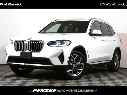 Used 2024 BMW X3 xDrive30i w/ Premium Package