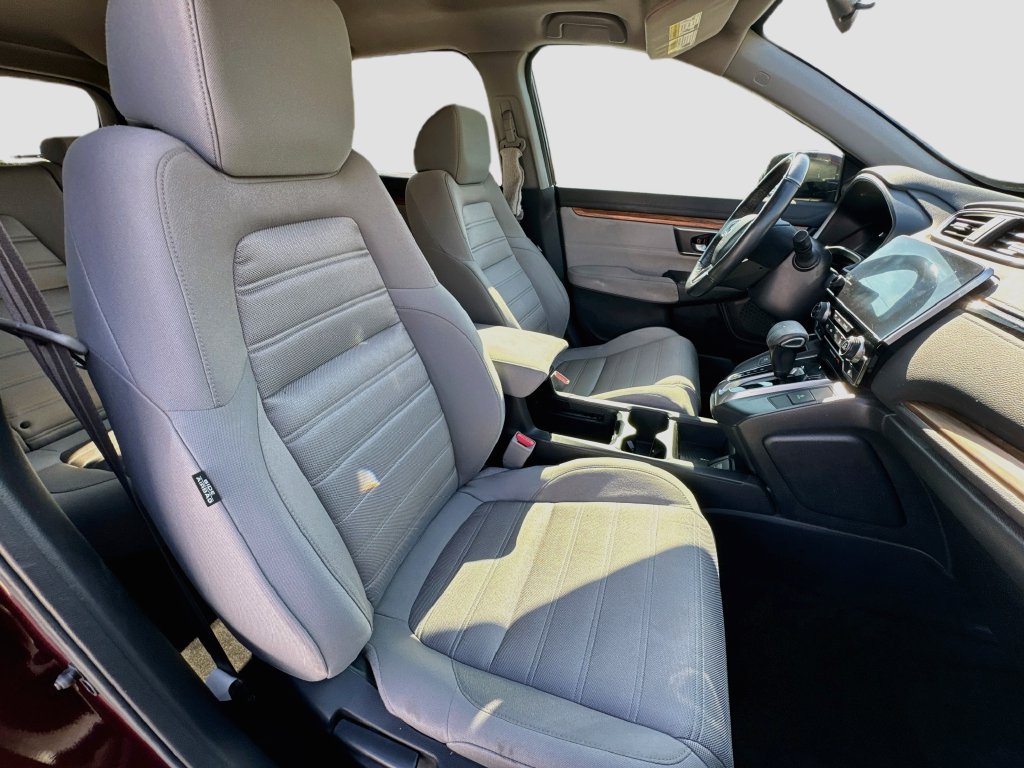 Used 2019 Honda CR-V EX image 33