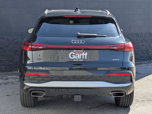 Used 2025 Audi Q5 Premium w/ Convenience Package AWD/4WD image 7