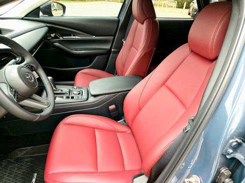 New 2026 MAZDA CX-30 AWD 2.5 S image 17