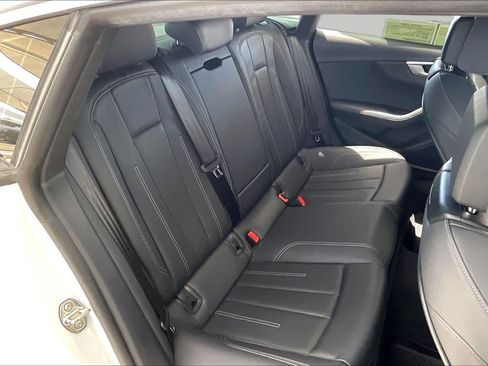 Used 2024 Audi A5 2.0T Premium Plus AWD/4WD image 19