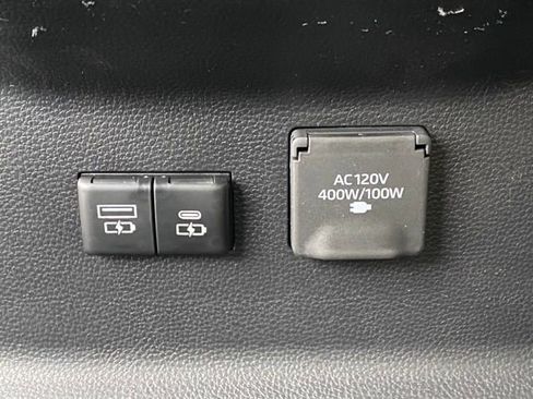New 2026 Toyota Tundra SR5 AWD/4WD image 28