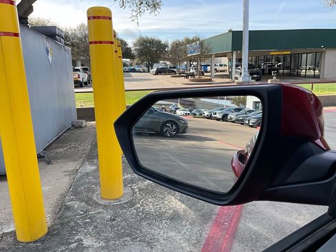 Used 2025 Hyundai Santa Fe SEL image 19