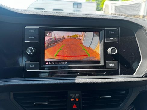 Used 2019 Volkswagen Jetta S w/ Driver Assistance Package FWD image 18