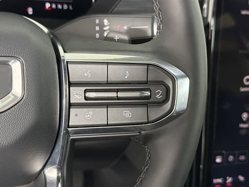 New 2026 GMC Acadia Elevation w/ Elevation Premium Package image 53