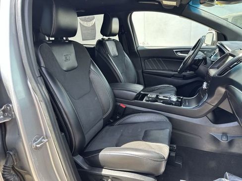 Used 2020 Ford Edge ST AWD/4WD image 27