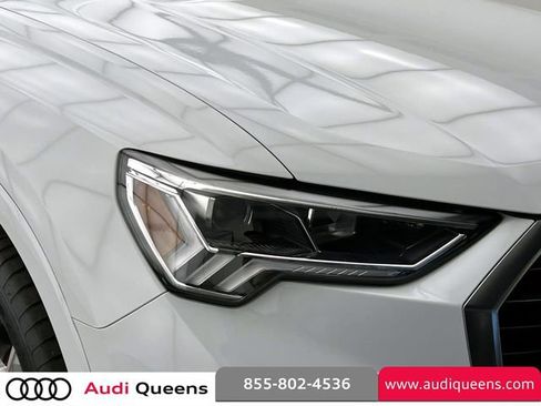 Certified 2023 Audi Q3 2.0T Premium Plus w/ Premium Plus Package AWD/4WD image 9