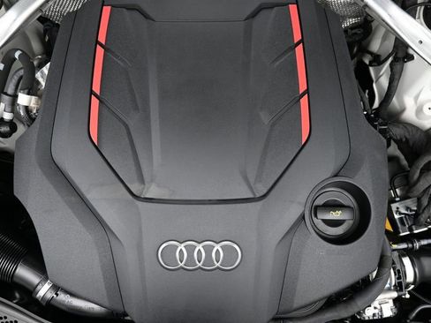 Used 2023 Audi S4 Premium Plus w/ Premium Plus Package AWD/4WD image 26