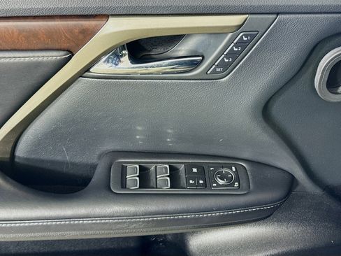 Used 2020 Lexus RX 350 FWD w/ Premium Package image 11