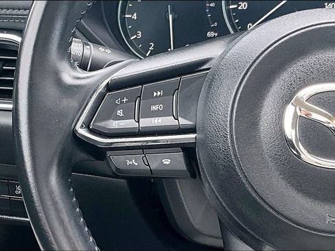 Used 2022 MAZDA CX-5 AWD 2.5 S w/ Premium Package image 19