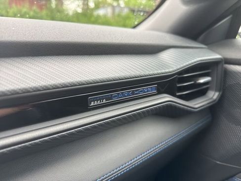 Used 2025 Ford Mustang Dark Horse RWD image 21