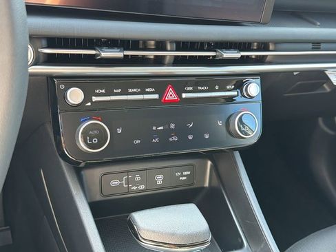 New 2026 Hyundai Tucson SEL FWD image 29