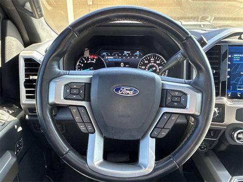 Used 2022 Ford F350 Platinum w/ Tremor Off-Road Package image 14