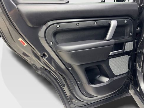 Used 2024 Land Rover Defender 130 Outbound image 34