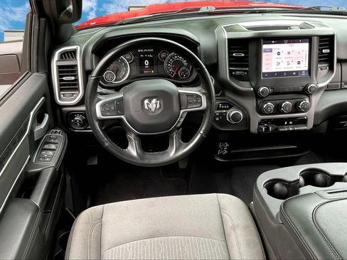 Certified 2024 RAM 2500 Big Horn w/ Bed Utility Group image 5