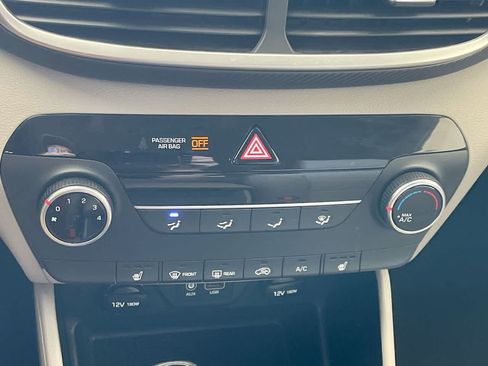 Used 2019 Hyundai Tucson Value w/ Cargo Package AWD/4WD image 18