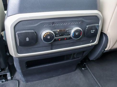 Used 2024 Ford Expedition Max Limited image 20