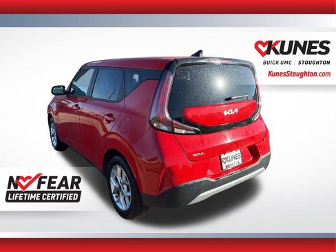 Used 2024 Kia Soul LX w/ Option Group 015 image 8