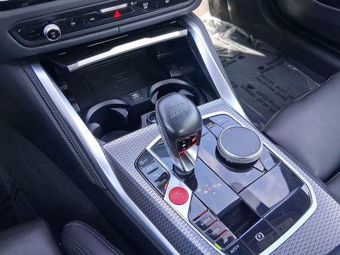 Used 2024 BMW M4 xDrive Competition image 23