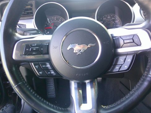 Used 2023 Ford Mustang Premium RWD image 11