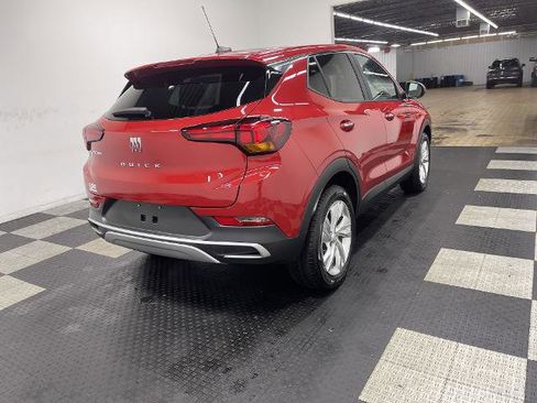 New 2026 Buick Encore GX Preferred w/ Comfort Package image 4