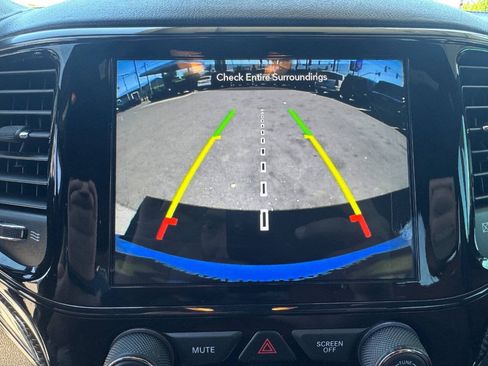 Used 2020 Jeep Grand Cherokee Trackhawk AWD/4WD image 15