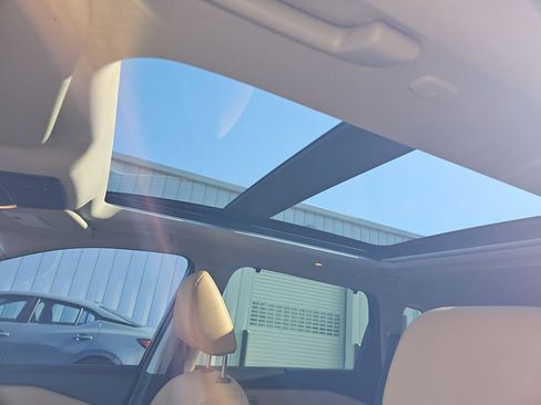 Used 2023 Nissan Rogue Platinum w/ Platinum Premium Package image 27