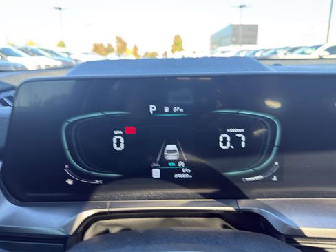 Used 2024 Kia Telluride S w/ S Sunroof Package image 17