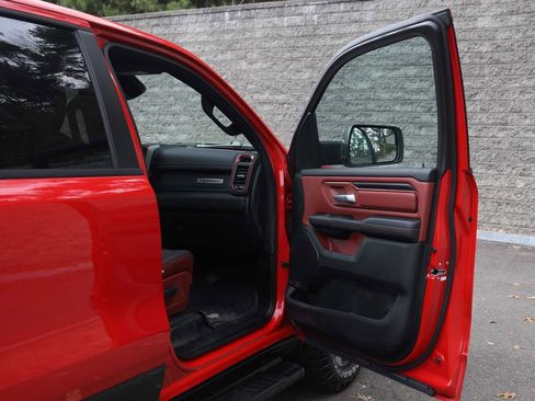 Used 2023 RAM 1500 Rebel w/ Rebel Level 1 Equipment Group AWD/4WD image 18