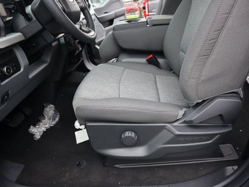 New 2026 Ford F350 XL w/ STX Appearance Package image 10