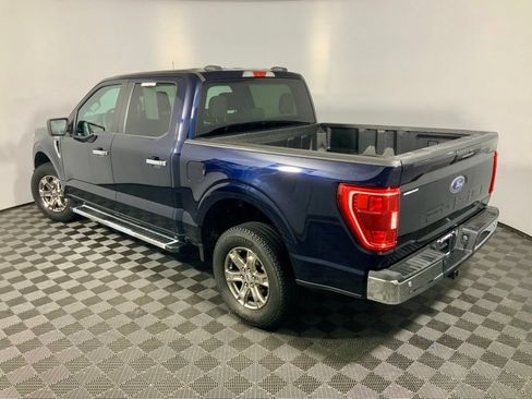 Used 2023 Ford F150 XLT w/ XTR Package AWD/4WD image 13