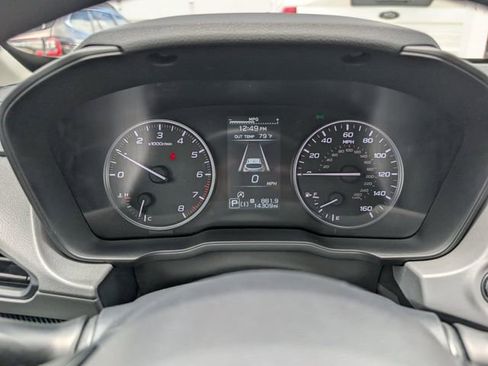 Used 2024 Subaru Crosstrek 2.0i Premium AWD/4WD image 15