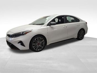Used 2022 Kia Forte GT