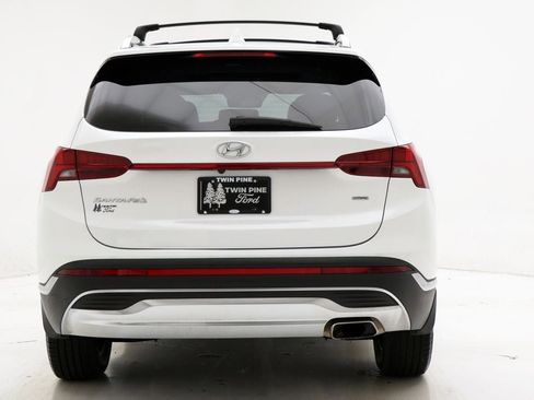 Used 2023 Hyundai Santa Fe SEL w/ Premium Package image 8