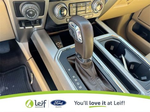 Used 2020 Ford F150 Lariat w/ Equipment Group 502A Luxury image 26