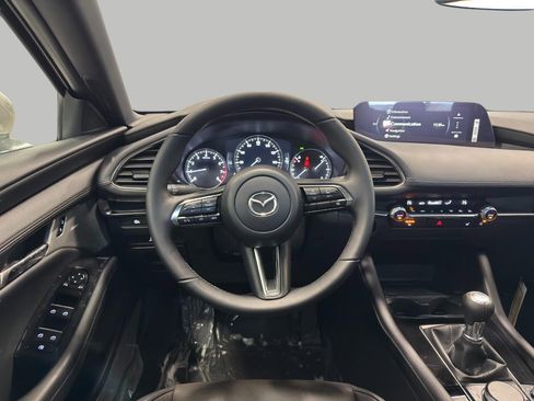 New 2026 MAZDA MAZDA3 2.5 S Hatchback w/ Premium Pkg image 14