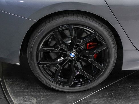 New 2026 BMW 330i Sedan w/ M Sport Package image 8