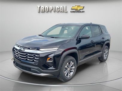 New 2026 Chevrolet Equinox LT