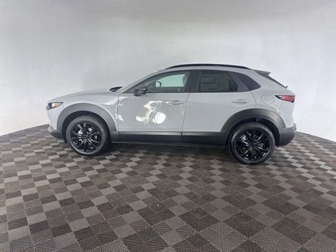 New 2026 MAZDA CX-30 AWD 2.5 S image 8