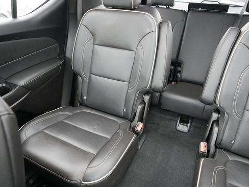 Used 2023 Chevrolet Traverse Premier w/ LPO, Floor Liner Package image 12