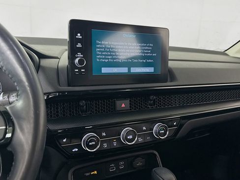 Used 2023 Honda CR-V EX-L image 15